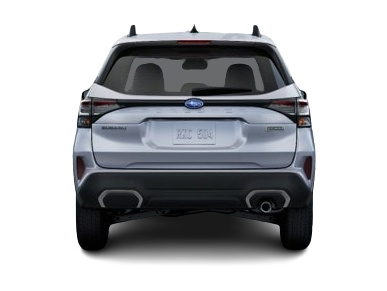 Thumbnail: 2026 Subaru Forester - 16