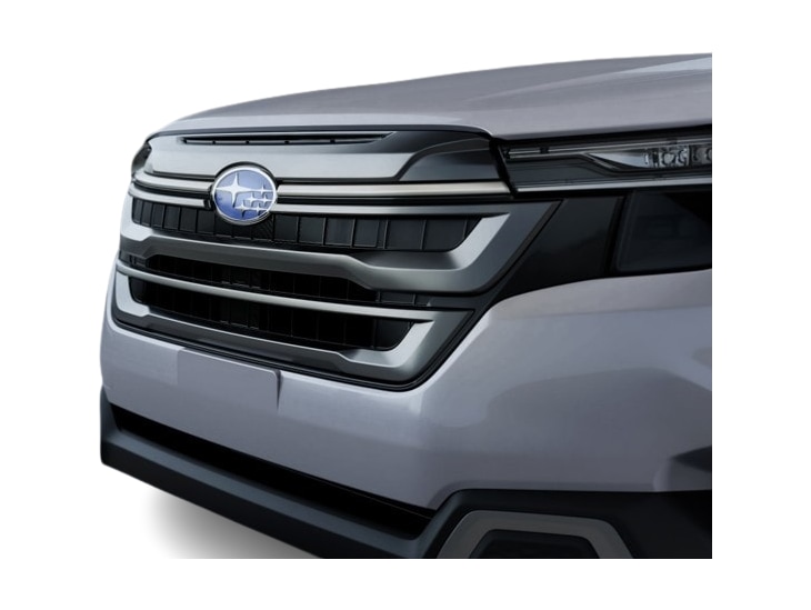 Thumbnail: 2026 Subaru Forester - 17