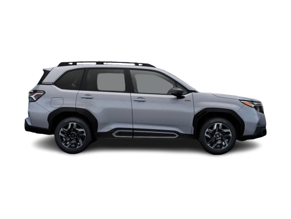 Thumbnail: 2026 Subaru Forester - 15
