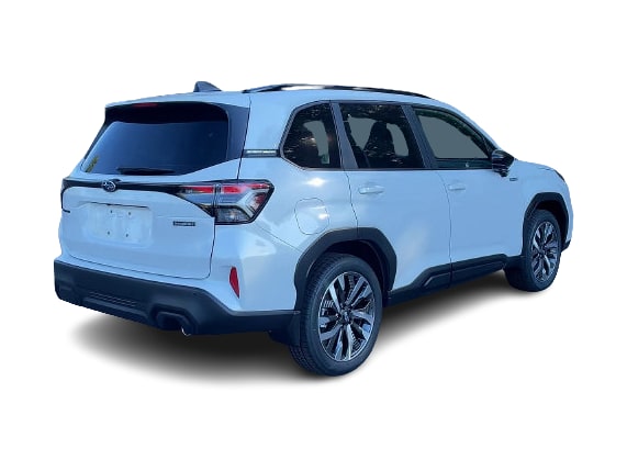 Thumbnail: 2026 Subaru Forester - 20