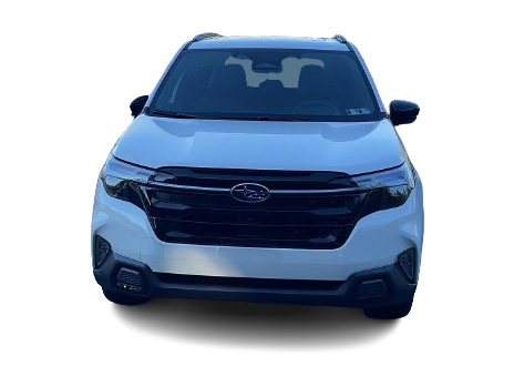 Thumbnail: 2026 Subaru Forester - 6