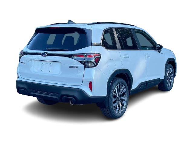 Thumbnail: 2026 Subaru Forester - 24