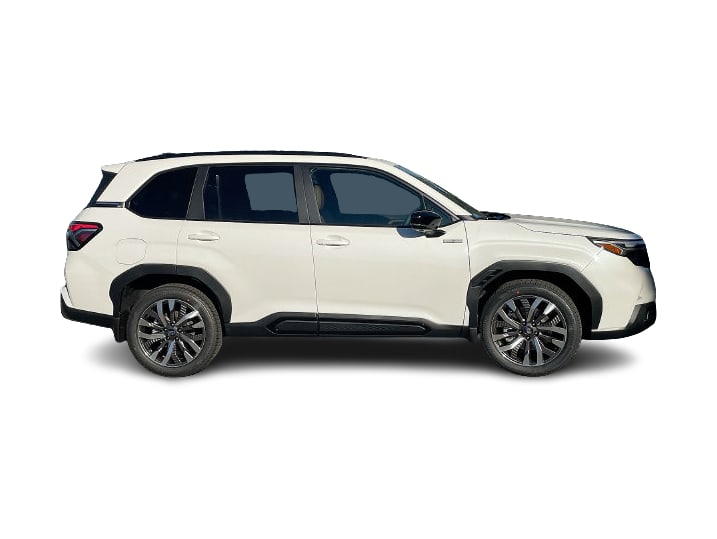Thumbnail: 2026 Subaru Forester - 25