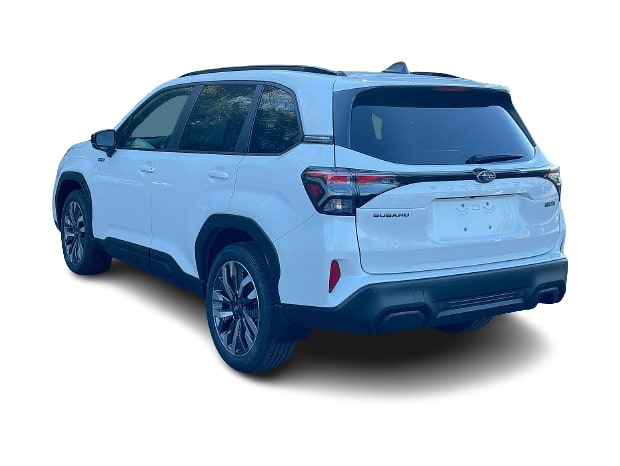 Thumbnail: 2026 Subaru Forester - 4