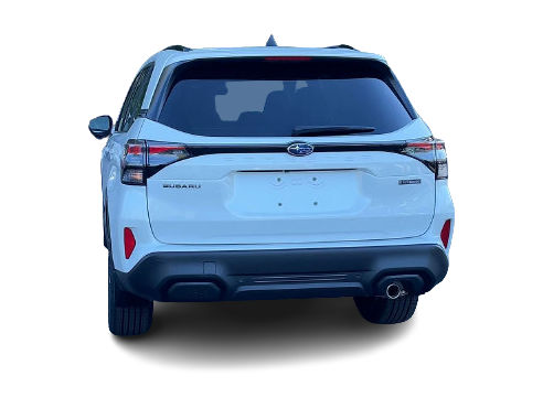 Thumbnail: 2026 Subaru Forester - 5