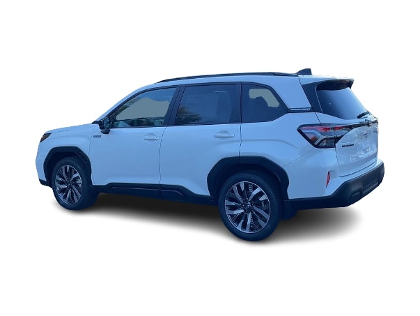 Thumbnail: 2026 Subaru Forester - 19