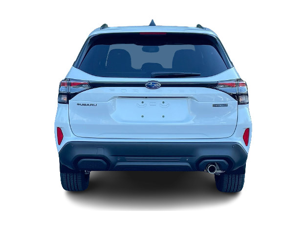 Thumbnail: 2026 Subaru Forester - 23