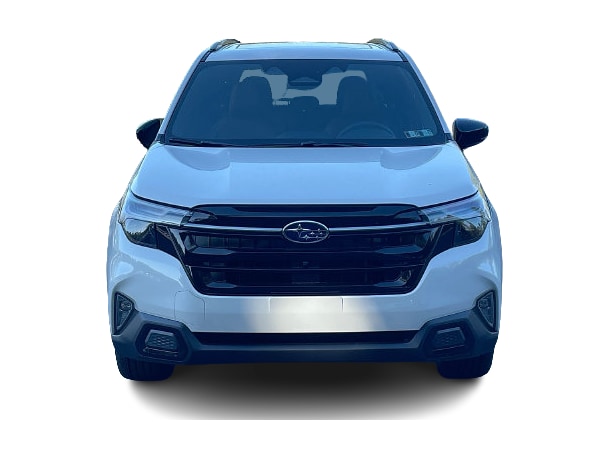 Thumbnail: 2026 Subaru Forester - 27