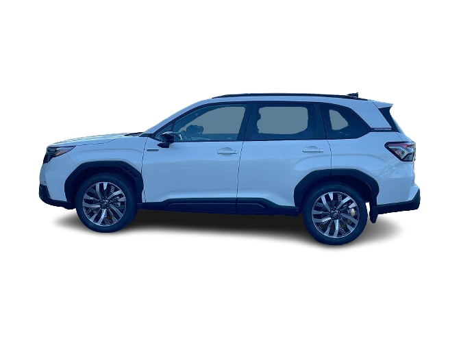 Thumbnail: 2026 Subaru Forester - 22