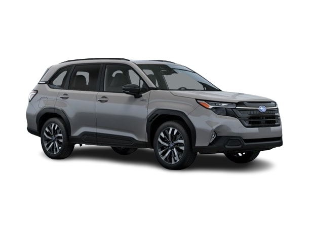 Thumbnail: 2026 Subaru Forester - 14