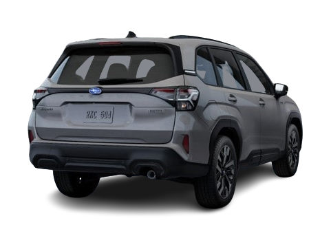 Thumbnail: 2026 Subaru Forester - 15