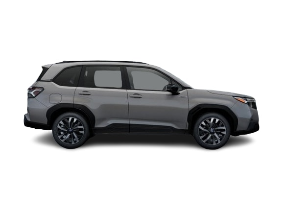 Thumbnail: 2026 Subaru Forester - 16