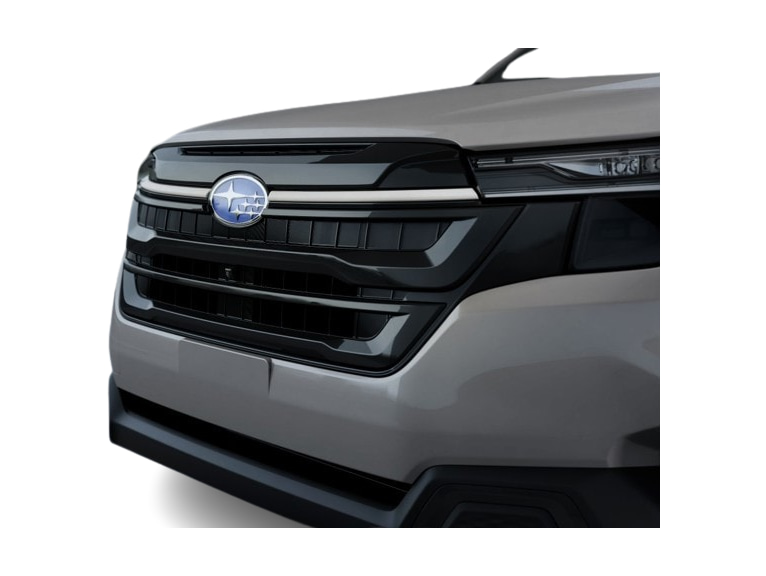 Thumbnail: 2026 Subaru Forester - 18