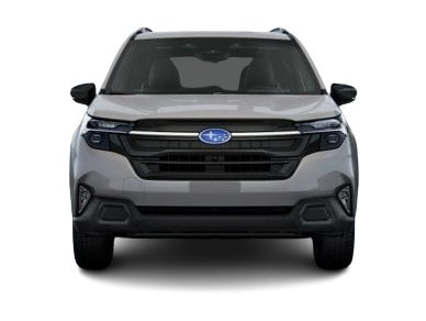 Thumbnail: 2026 Subaru Forester - 5