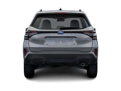 Thumbnail: 2026 Subaru Forester - 17