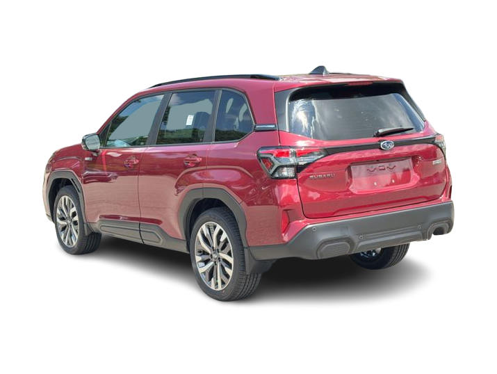 Thumbnail: 2026 Subaru Forester - 4