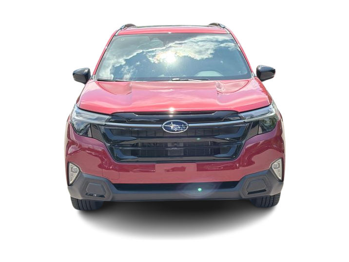 Thumbnail: 2026 Subaru Forester - 6
