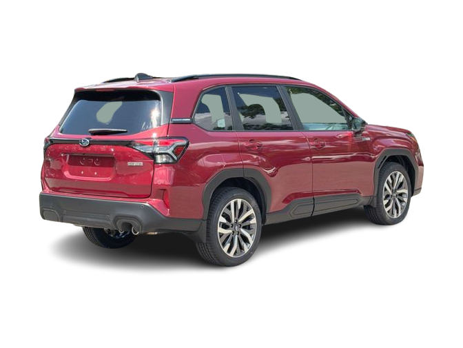 Thumbnail: 2026 Subaru Forester - 31