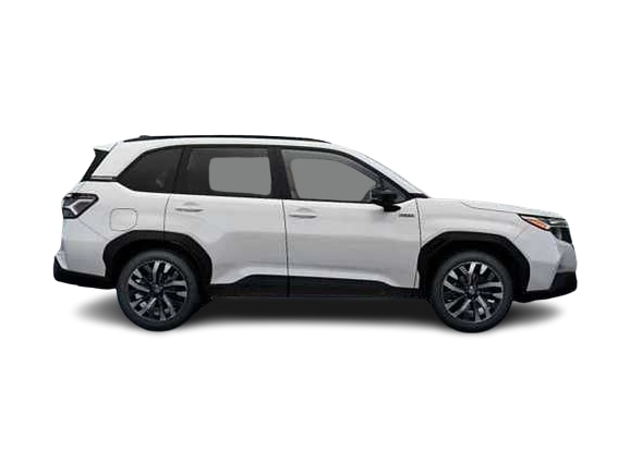 Thumbnail: 2026 Subaru Forester - 17
