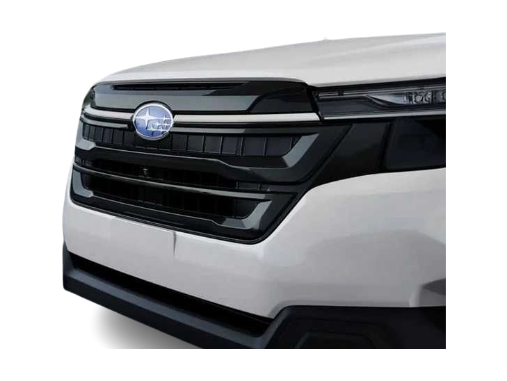 Thumbnail: 2026 Subaru Forester - 19