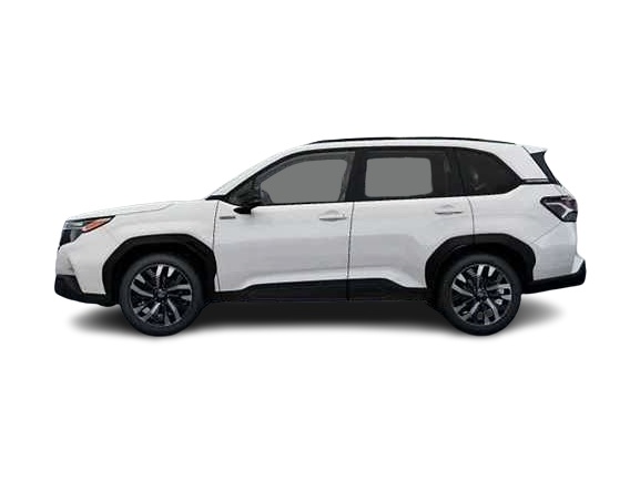 Thumbnail: 2026 Subaru Forester - 3