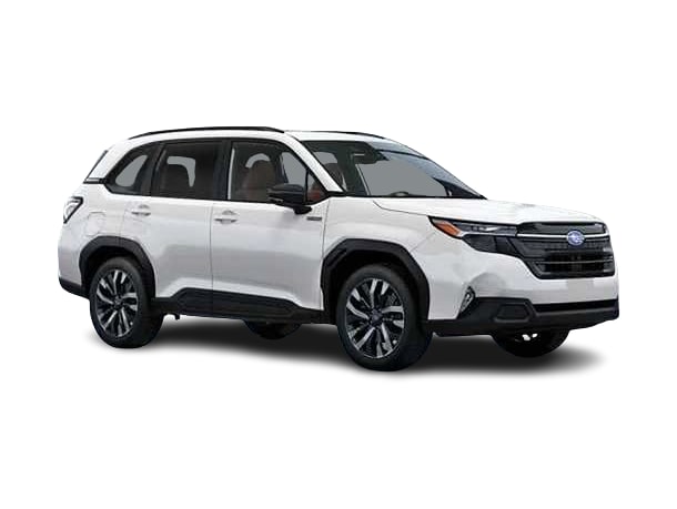 Thumbnail: 2026 Subaru Forester - 15