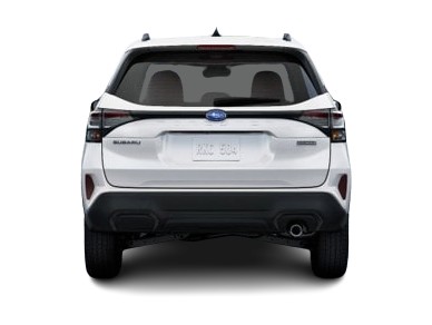Thumbnail: 2026 Subaru Forester - 18