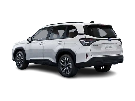 Thumbnail: 2026 Subaru Forester - 4