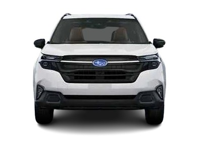 Thumbnail: 2026 Subaru Forester - 5