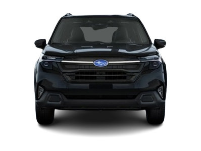 Thumbnail: 2026 Subaru Forester - 5