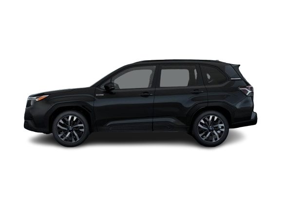 Thumbnail: 2026 Subaru Forester - 3