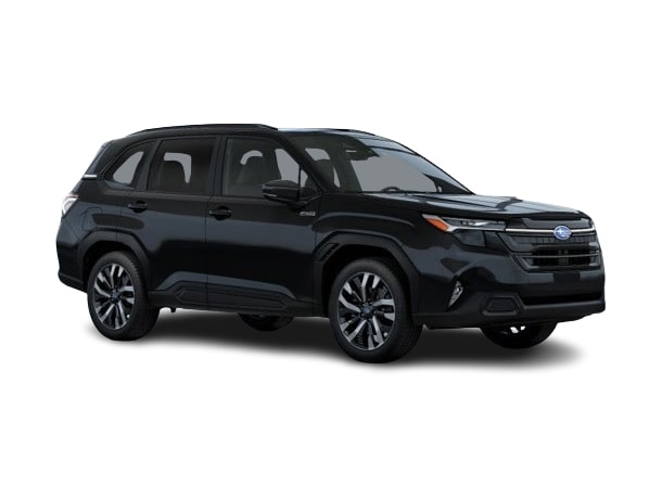 Thumbnail: 2026 Subaru Forester - 14