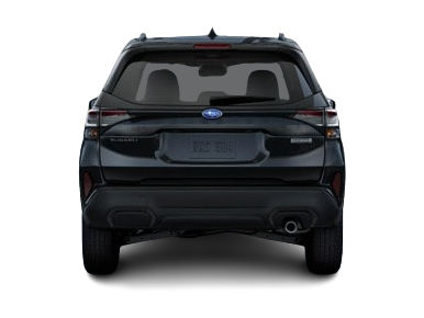 Thumbnail: 2026 Subaru Forester - 17