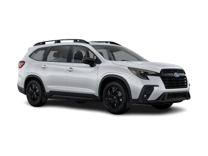 Thumbnail: 2026 Subaru Ascent - 14