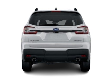 Thumbnail: 2026 Subaru Ascent - 17