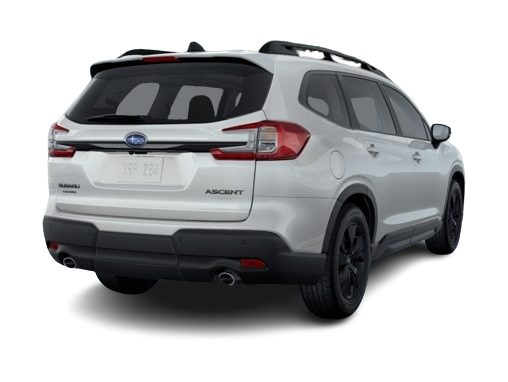 Thumbnail: 2026 Subaru Ascent - 15