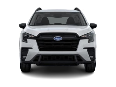 Thumbnail: 2026 Subaru Ascent - 5