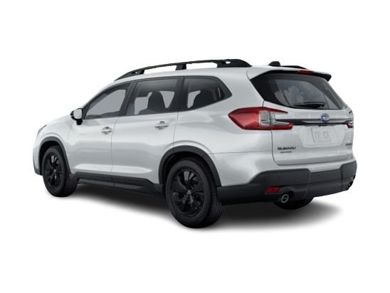 Thumbnail: 2026 Subaru Ascent - 4