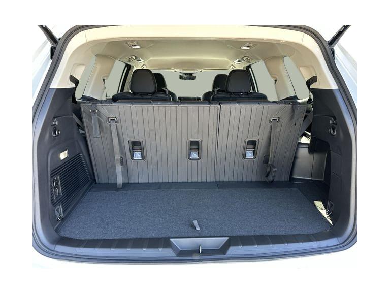 Thumbnail: 2026 Subaru Ascent - 16