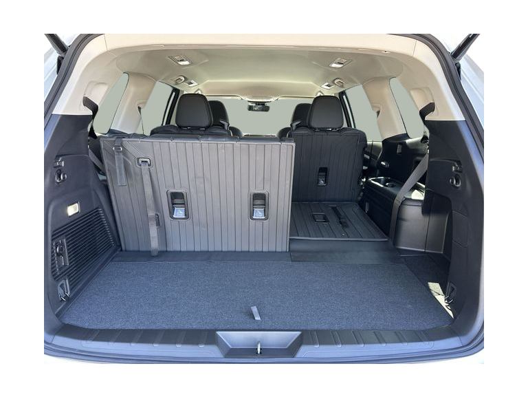 Thumbnail: 2026 Subaru Ascent - 28