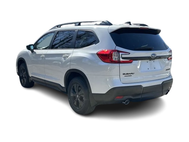Thumbnail: 2026 Subaru Ascent - 4