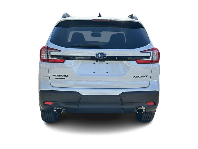 Thumbnail: 2026 Subaru Ascent - 5
