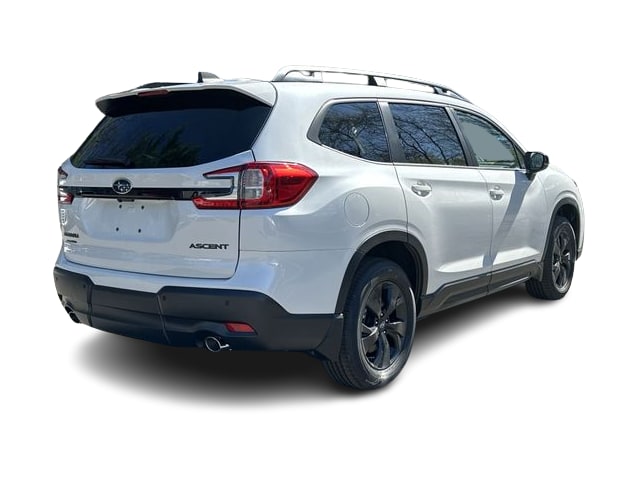 Thumbnail: 2026 Subaru Ascent - 32