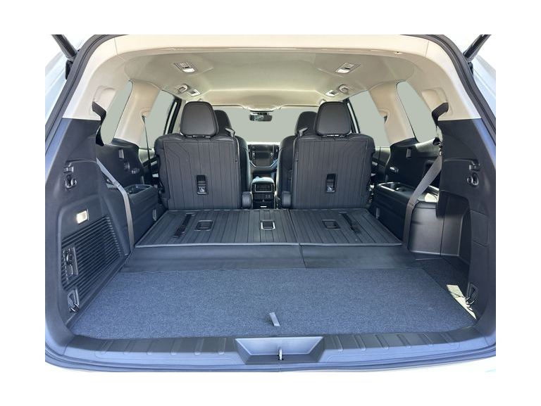 Thumbnail: 2026 Subaru Ascent - 29