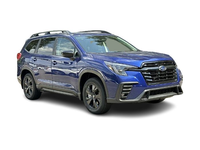 Thumbnail: 2026 Subaru Ascent - 30