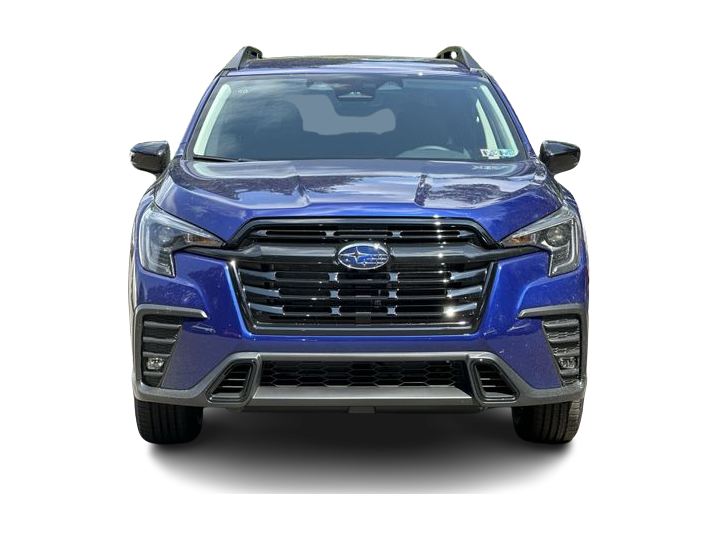 Thumbnail: 2026 Subaru Ascent - 6