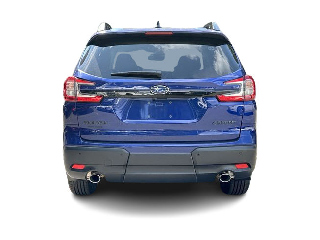 Thumbnail: 2026 Subaru Ascent - 5