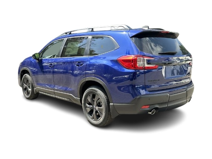 Thumbnail: 2026 Subaru Ascent - 4