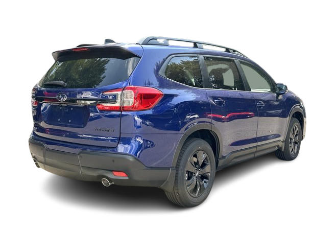 Thumbnail: 2026 Subaru Ascent - 31
