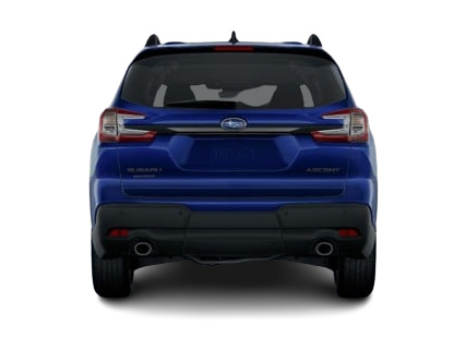 Thumbnail: 2026 Subaru Ascent - 5